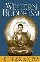 Western Buddhism Kulananda