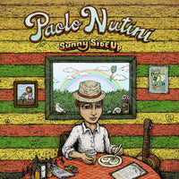 Paolo Nutini - Sunnyside Up