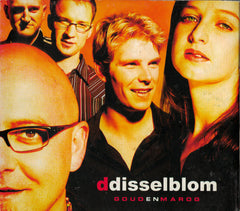 Ddisselblom - Goud En Marog