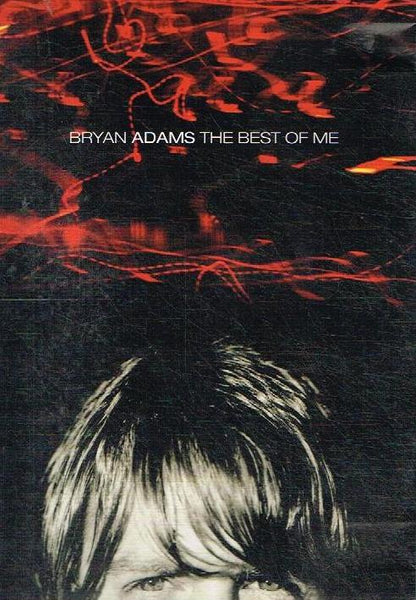 Bryan Adams - The Best Of Me (DVD)