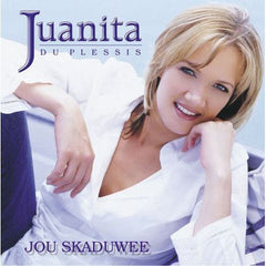 Juanita Du Plessis - Jou Skaduwee
