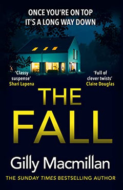 The Fall - Gilly Macmillan