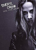 Sheryl Crow - Live From London (DVD)