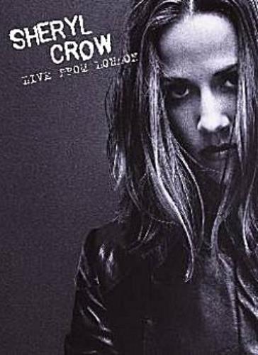 Sheryl Crow - Live From London (DVD)