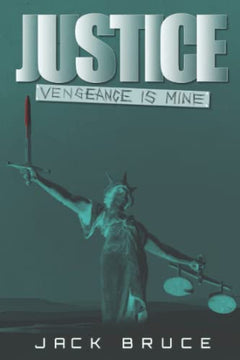 Justice - Jack Bruce