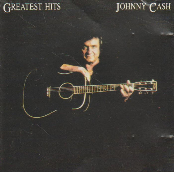 Johnny Cash - Greatest Hits