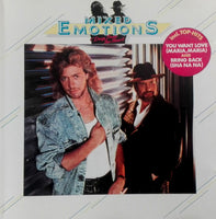 Mixed Emotions - Deep From The Heart
