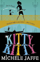 Kitty Kitty - Michele Jaffe