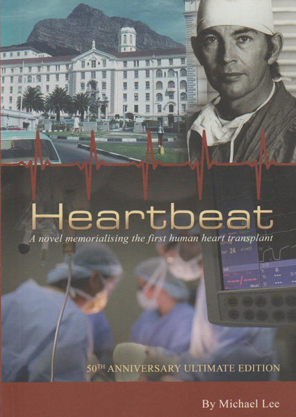 Heartbeat - Michael Lee