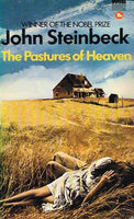 The Pastures of Heaven - John Steinbeck