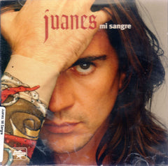 Juanes - Mi Sangre
