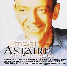 Fred Astaire - Shall We Dance
