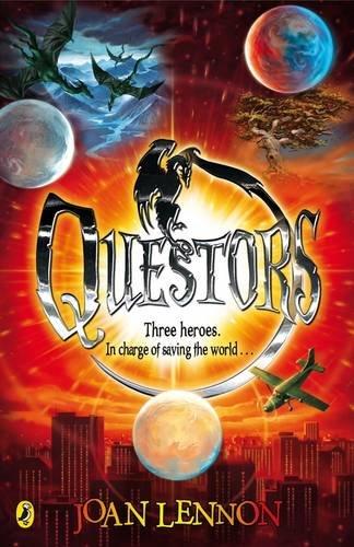 Questors Joan Lennon