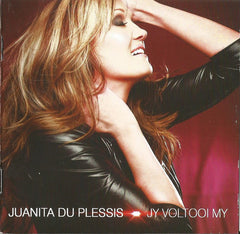 Juanita Du Plessis - Jy Voltooi My