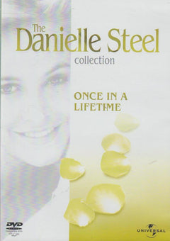 The Danielle Steel Collection: Once In A Lifetime (DVD)