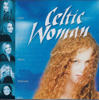Celtic Woman - Celtic Woman