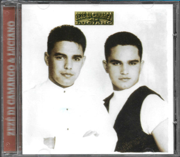 Zeze Di Camargo & Luciano - Zeze Di Camargo & Luciano