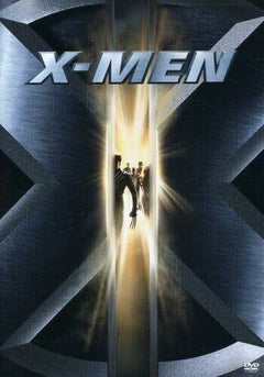 X-Men (DVD)