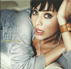 Natalie Imbruglia - Come To Life