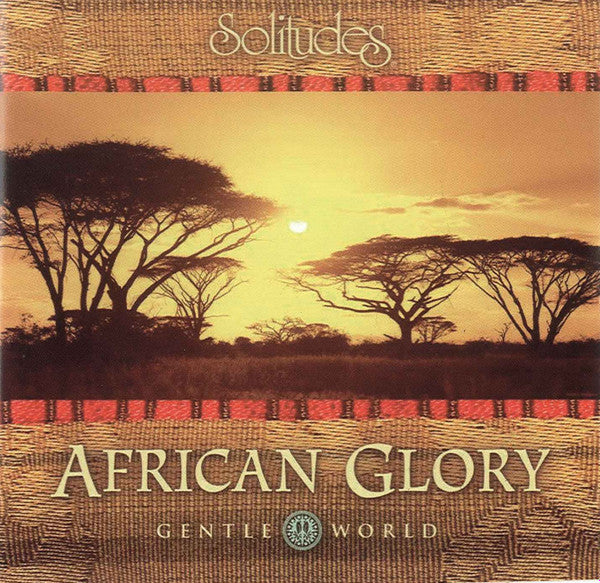 The Holy Jerusalem Choir - African Glory