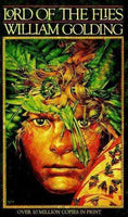 Lord of the Flies - William Golding