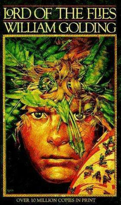 Lord of the Flies - William Golding