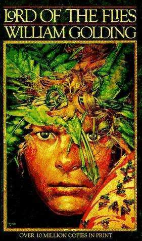 Lord of the Flies - William Golding