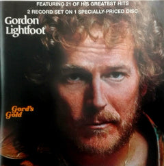 Gordon Lightfoot - Gord's Gold