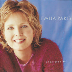 Twila Paris - Greatest Hits