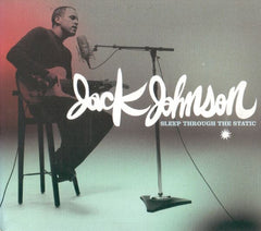 Jack Johnson - Sleep Through The Static