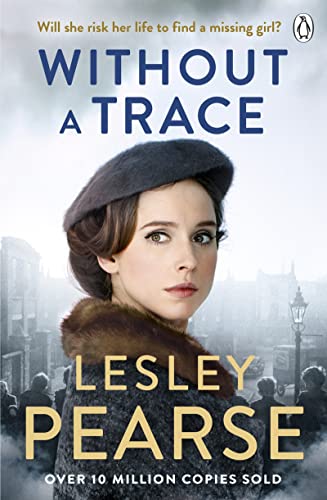 Without a Trace - Lesley Pearse