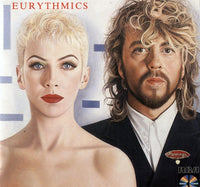 Eurythmics - Revenge