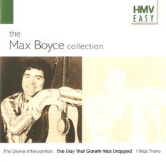 Max Boyce - The Max Boyce Collection