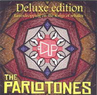 The Parlotones - Eavesdropping On The Songs Of Whales