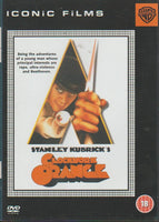 A Clockwork Orange (DVD)