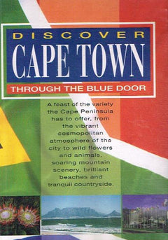 Discover Cape Town: Through The Blue Door (DVD)