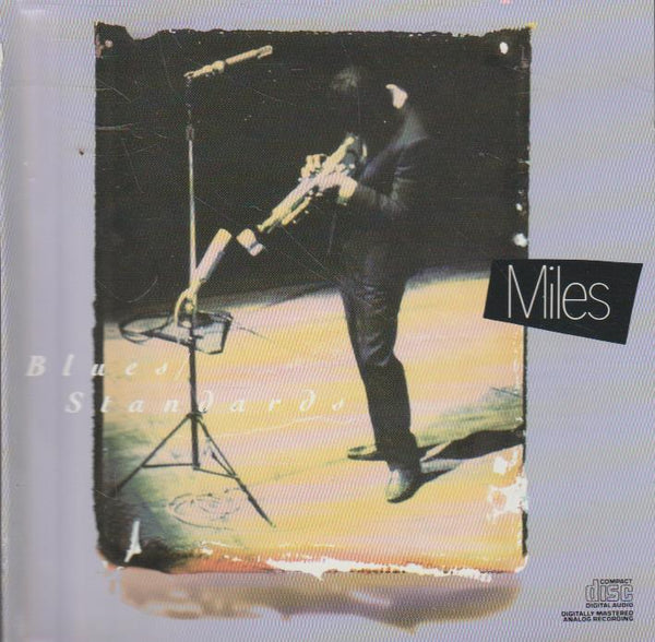 Miles Davis - The Columbia Years 1955-1985