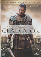 Gladiator (DVD)