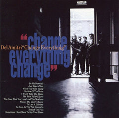 Del Amitri - "Change Everything"