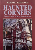Haunted Corners - Margaret Williamson