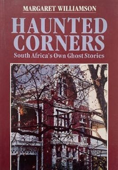 Haunted Corners - Margaret Williamson