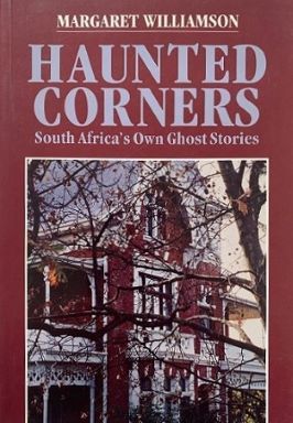 Haunted Corners - Margaret Williamson