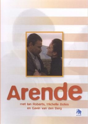 Arende (DVD)