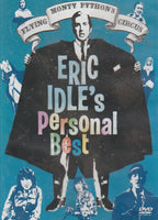 Monty Python's Flying Circus: Eric Idle's Personal Best (DVD)