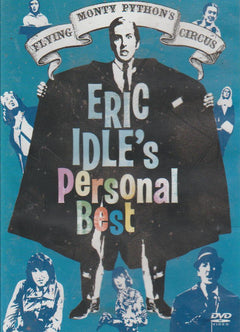 Monty Python's Flying Circus: Eric Idle's Personal Best (DVD)