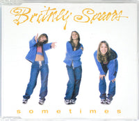 Britney Spears - Sometimes