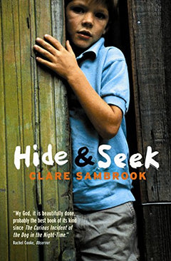 Hide & Seek - Clare Sambrook