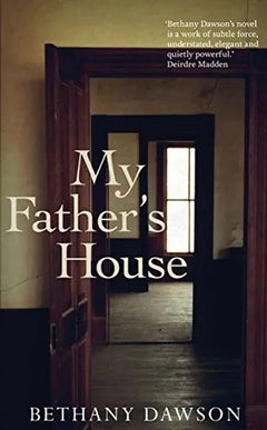 My Father's House - Bethany Dawson