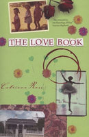 The Love Book Catriona Ross
