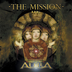 The Mission - Aura